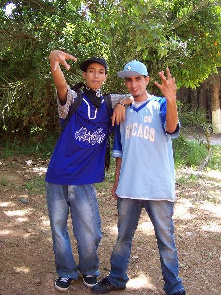 c moi et smail